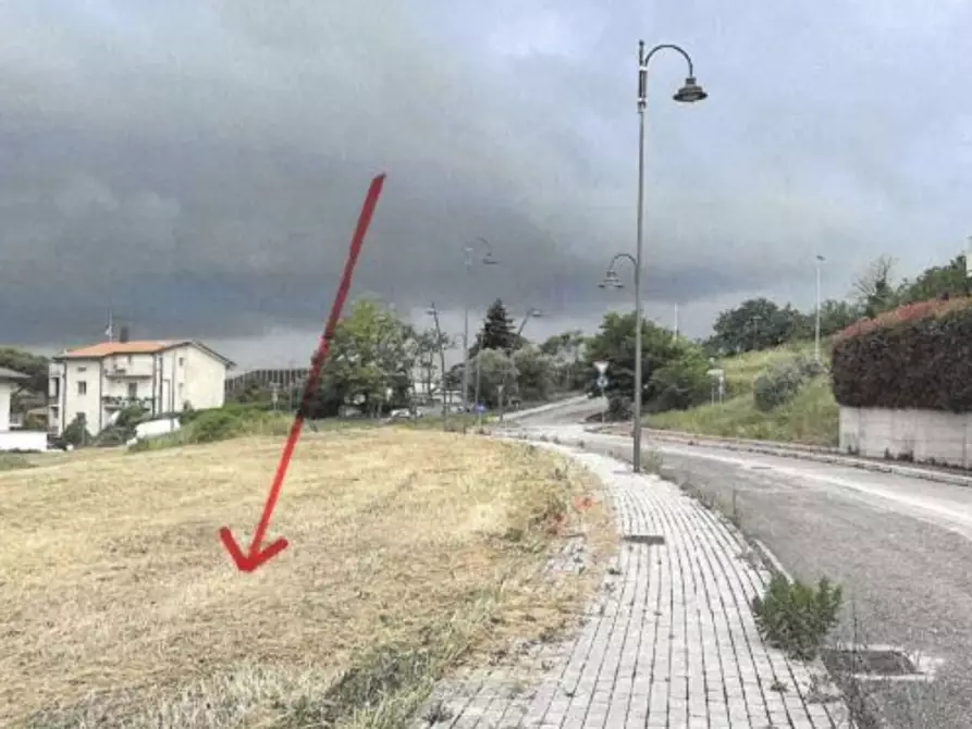 Immagine 12 di Terreno edificabile in vendita  in Località Case Badioli a Gabicce Mare