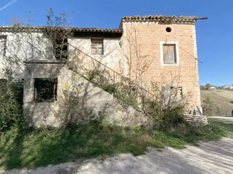 Immagine 7 di Capannone industriale in vendita  in Località Serraspinosa a Pergola