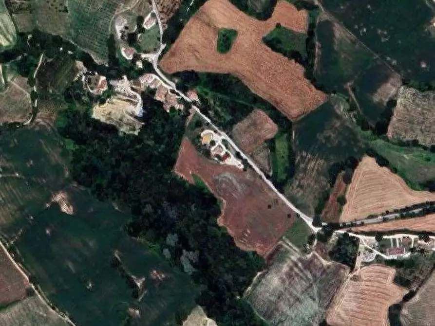 Immagine 8 di Capannone industriale in vendita  in Località Serraspinosa a Pergola