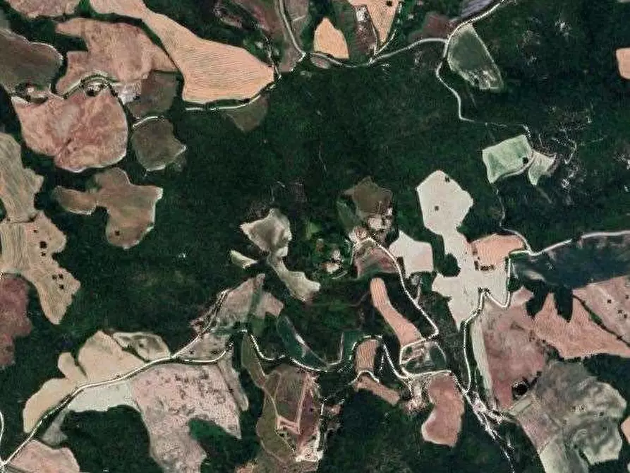 Immagine 8 di Magazzino in vendita  in Località Borghetto Fenigli a Pergola