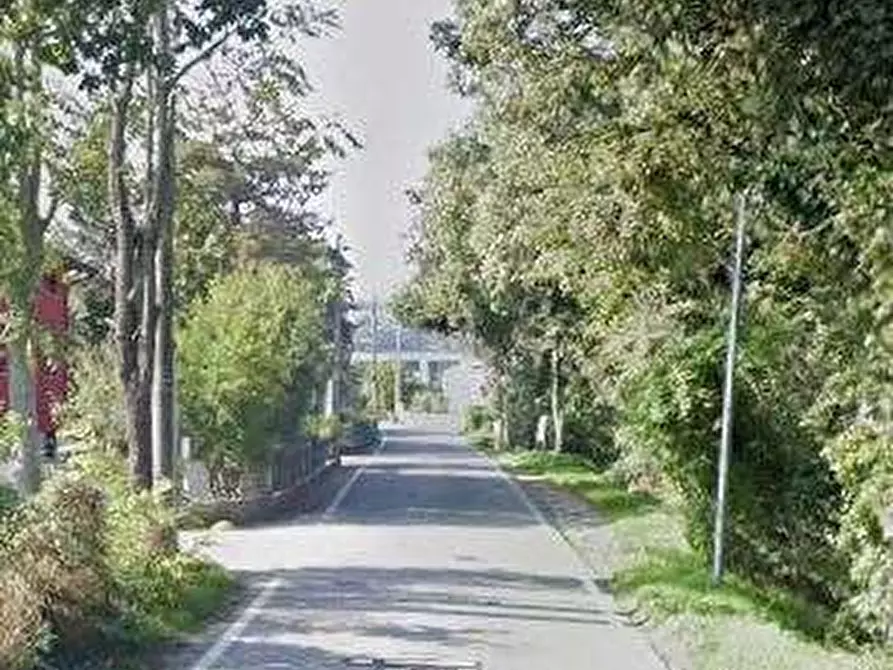 Immagine 5 di Capannone industriale in vendita  in Via degli Orciari a Colli Al Metauro