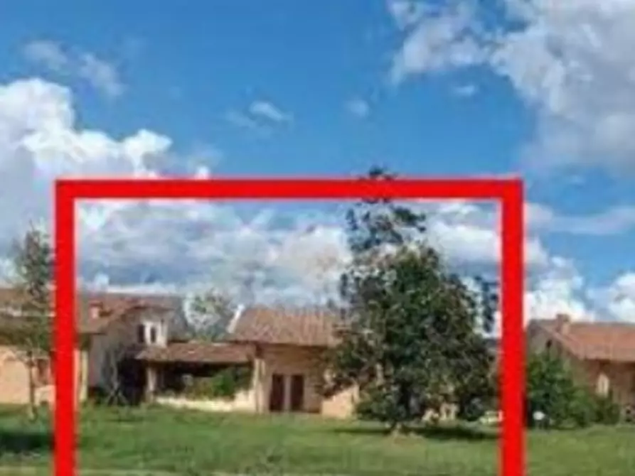 Immagine 1 di Villa in vendita  in Via Industriale a Rezzato