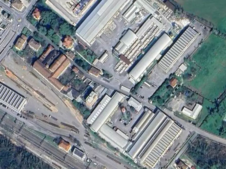 Immagine 8 di Villa in vendita  in Via Industriale a Rezzato