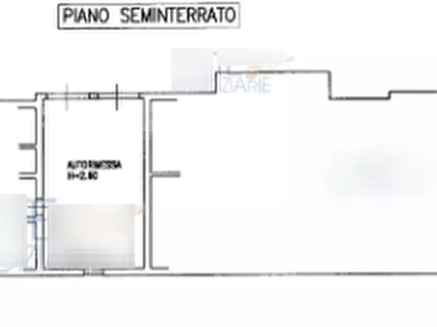 Immagine 9 di Villa in vendita  in Via Industriale a Rezzato