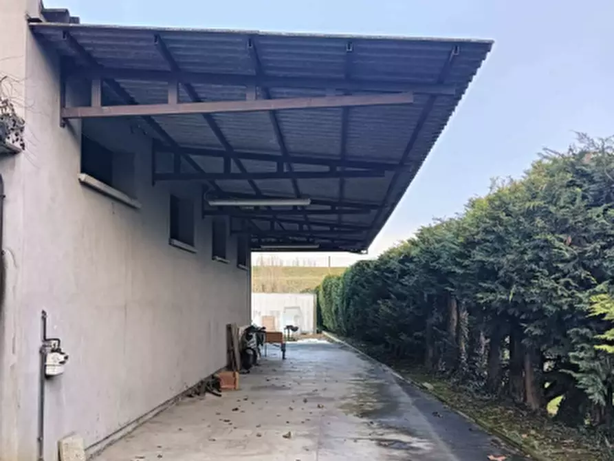 Immagine 4 di Capannone industriale in vendita  in Via Reale  a Conselice