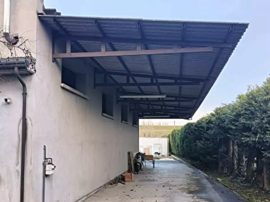 Immagine 6 di Capannone industriale in vendita  in Via Reale  a Conselice