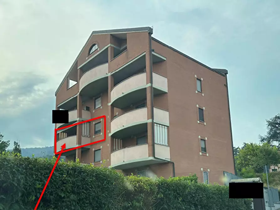 Immagine 3 di Appartamento in vendita  in Lungo Po Venezia  a San Mauro Torinese