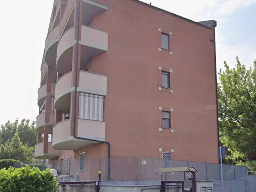 Immagine 4 di Appartamento in vendita  in Lungo Po Venezia  a San Mauro Torinese