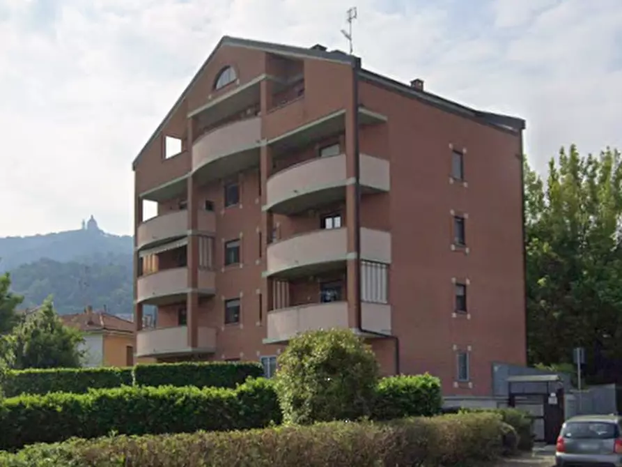 Immagine 8 di Appartamento in vendita  in Lungo Po Venezia  a San Mauro Torinese