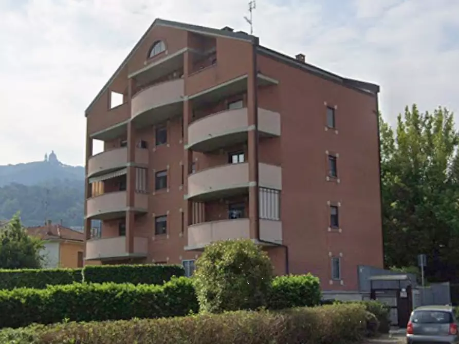 Immagine 9 di Appartamento in vendita  in Lungo Po Venezia  a San Mauro Torinese