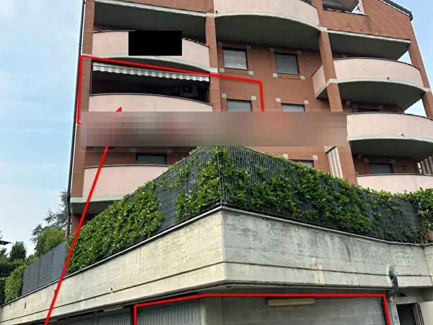 Immagine 1 di Appartamento in vendita  in Lungo Po Venezia  a San Mauro Torinese