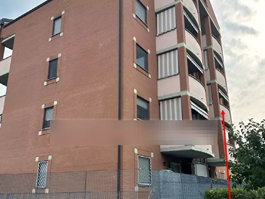 Immagine 2 di Appartamento in vendita  in Lungo Po Venezia  a San Mauro Torinese