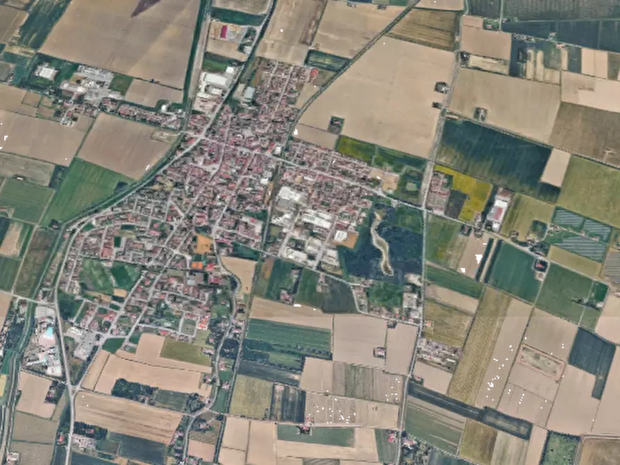 Immagine 11 di Capannone industriale in vendita  in Via Reale  a Conselice