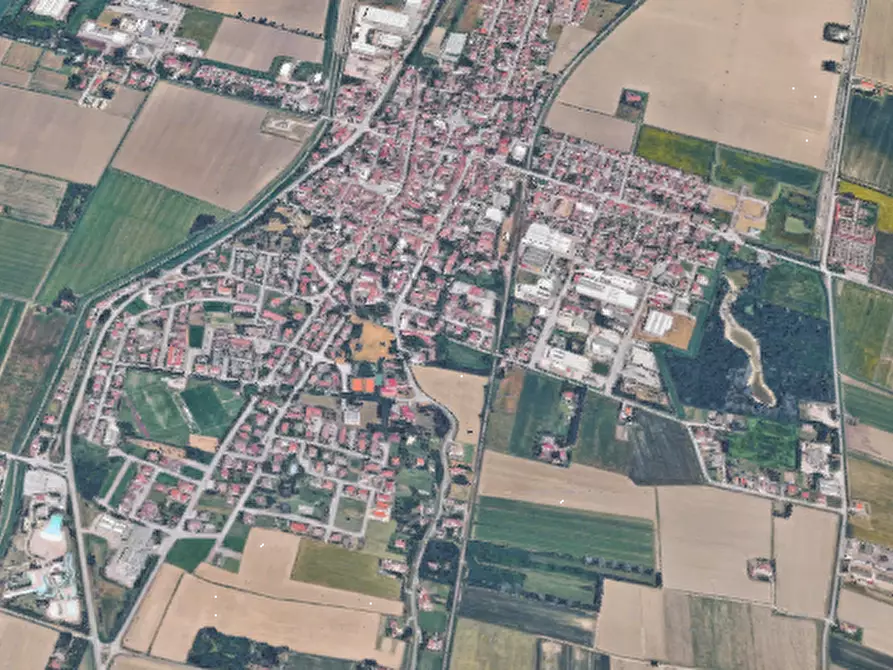 Immagine 12 di Capannone industriale in vendita  in Via Reale  a Conselice