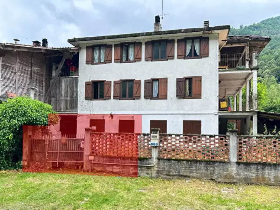 Immagine 1 di Appartamento in vendita  in Via Losa  a Pessinetto