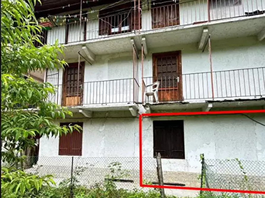 Immagine 2 di Appartamento in vendita  in Via Losa  a Pessinetto