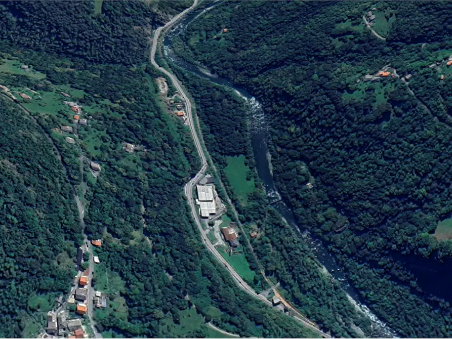 Immagine 5 di Appartamento in vendita  in Via Losa  a Pessinetto