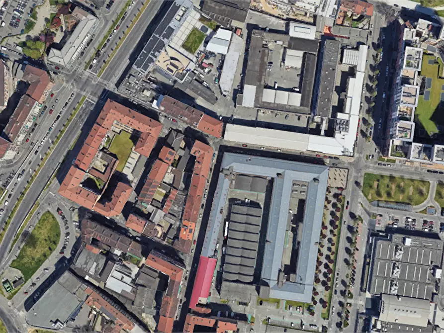 Immagine 13 di Appartamento in vendita  in Via Parella a Torino