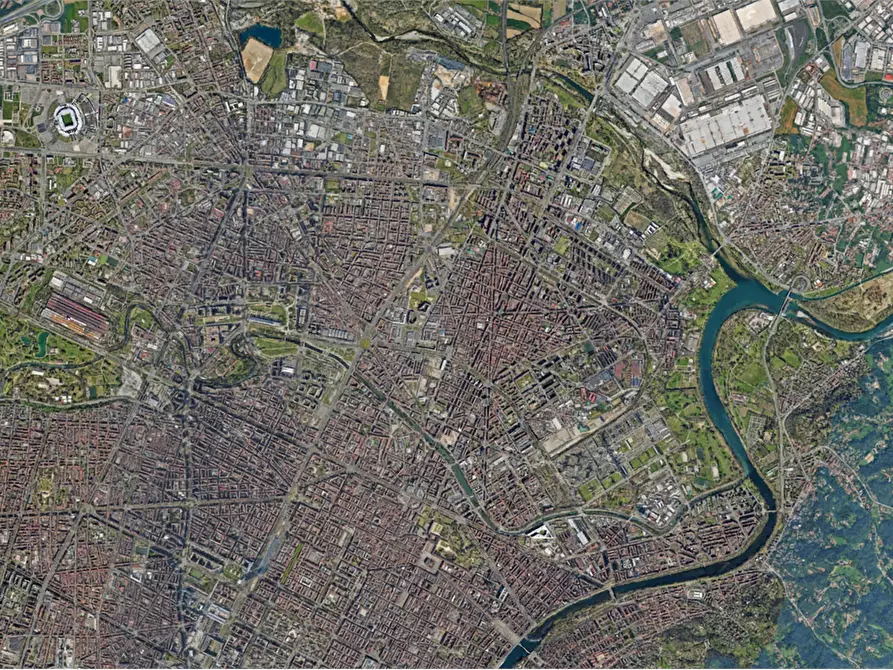 Immagine 16 di Appartamento in vendita  in Via Parella a Torino