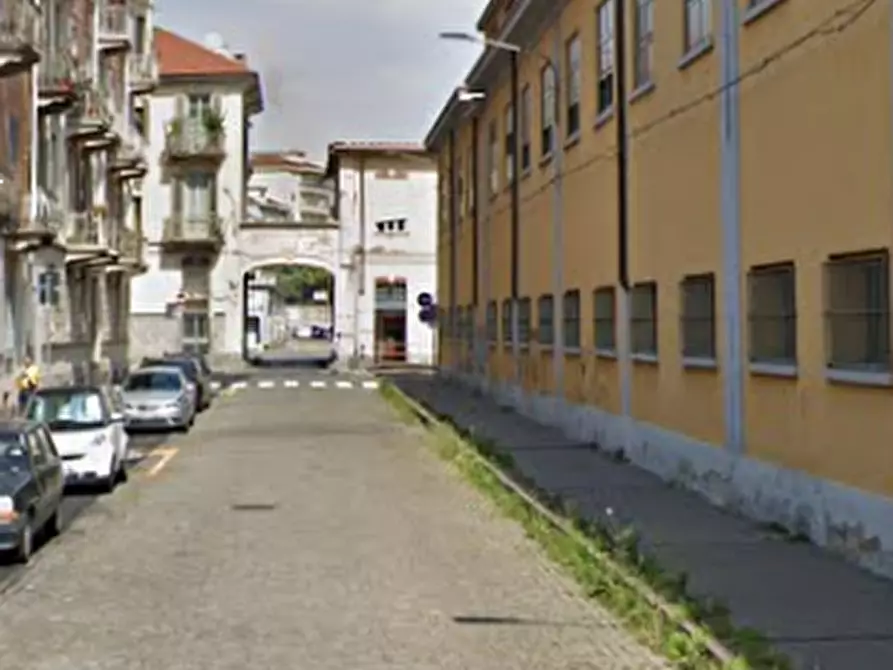 Immagine 29 di Appartamento in vendita  in Via Parella a Torino