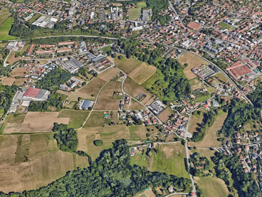 Immagine 7 di Terreno agricolo in vendita  in Località Castelmarte a Castelmarte