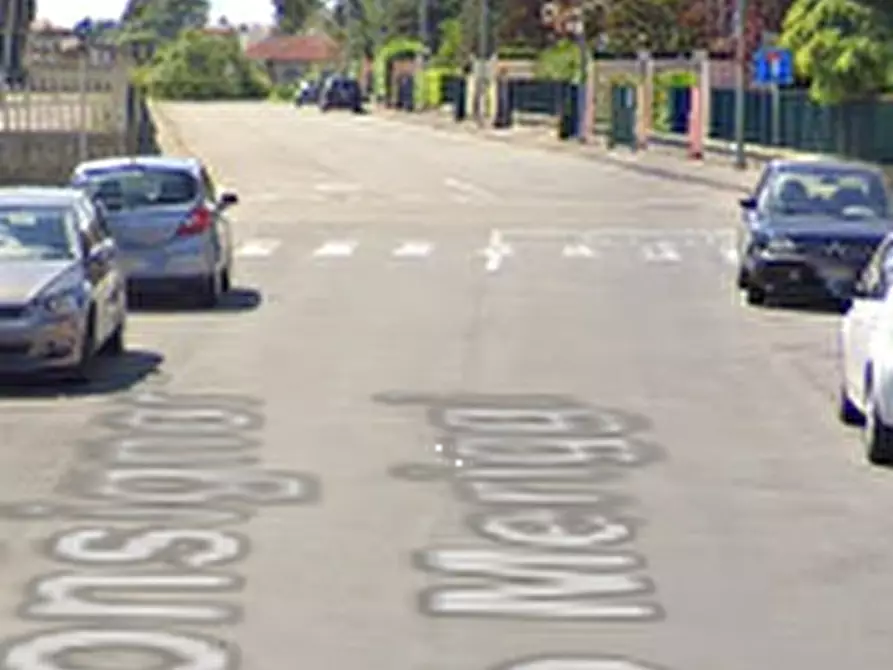 Immagine 4 di Posto auto in vendita  in Via Monsignor Libero Merigg a Voghera