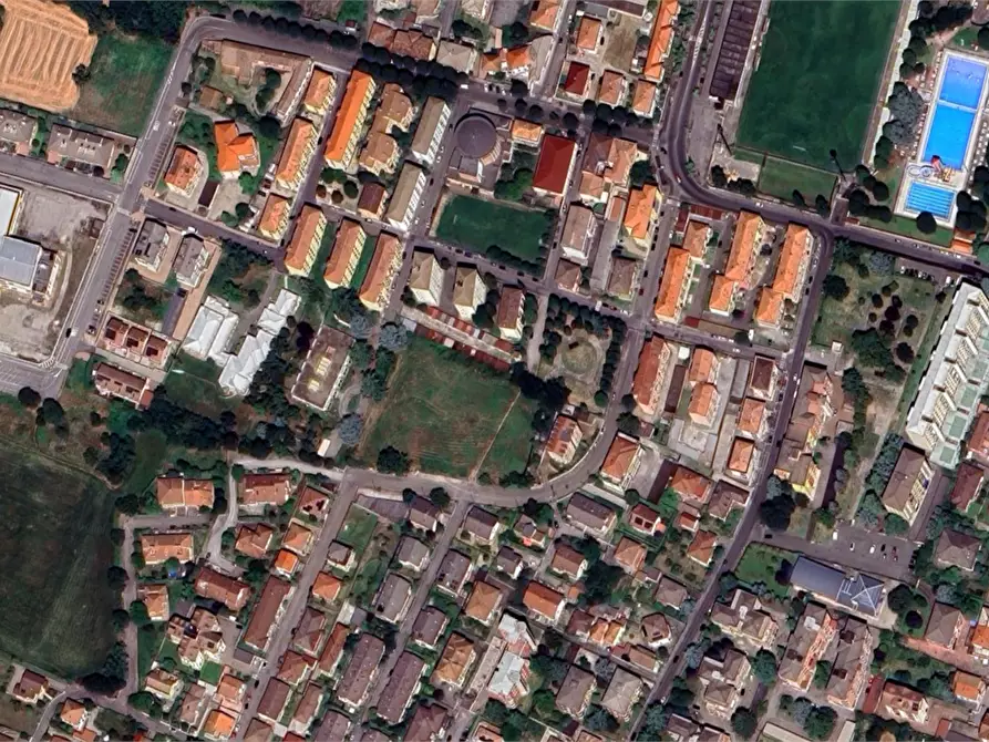 Immagine 5 di Posto auto in vendita  in Via Monsignor Libero Merigg a Voghera