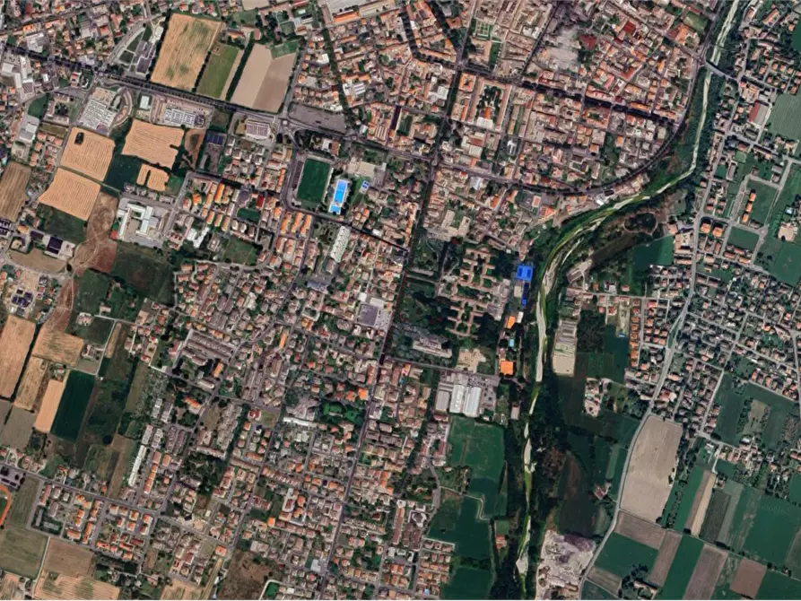 Immagine 6 di Posto auto in vendita  in Via Monsignor Libero Merigg a Voghera