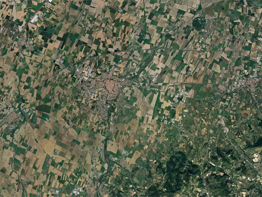 Immagine 8 di Posto auto in vendita  in Via Monsignor Libero Merigg a Voghera