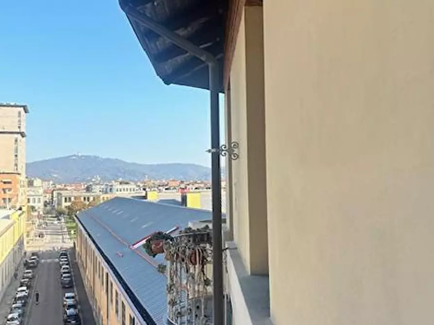 Immagine 5 di Appartamento in vendita  in Via Parella a Torino