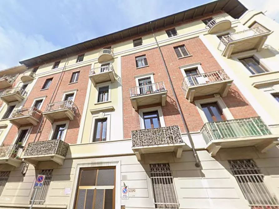 Immagine 4 di Appartamento in vendita  in Via Parella a Torino