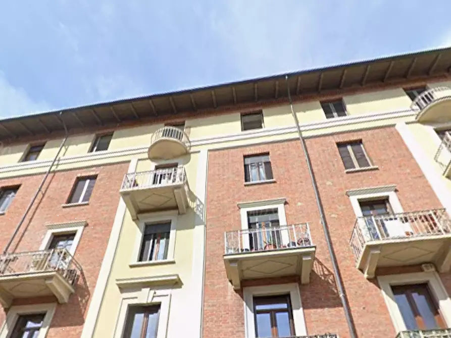 Immagine 3 di Appartamento in vendita  in Via Parella a Torino