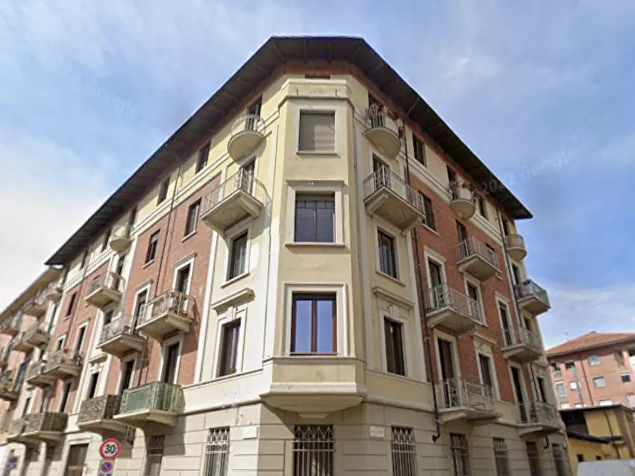 Immagine 7 di Appartamento in vendita  in Via Parella a Torino