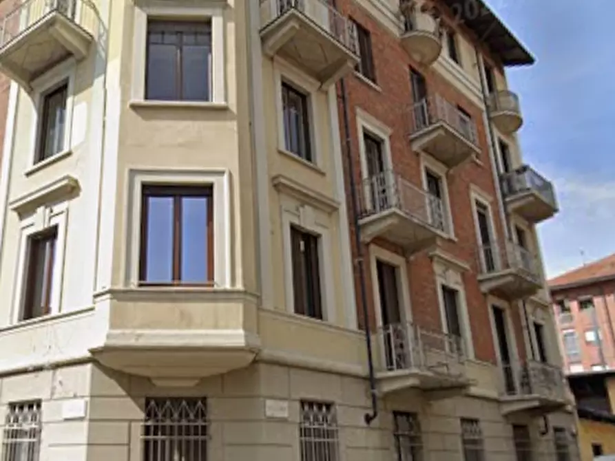 Immagine 8 di Appartamento in vendita  in Via Parella a Torino