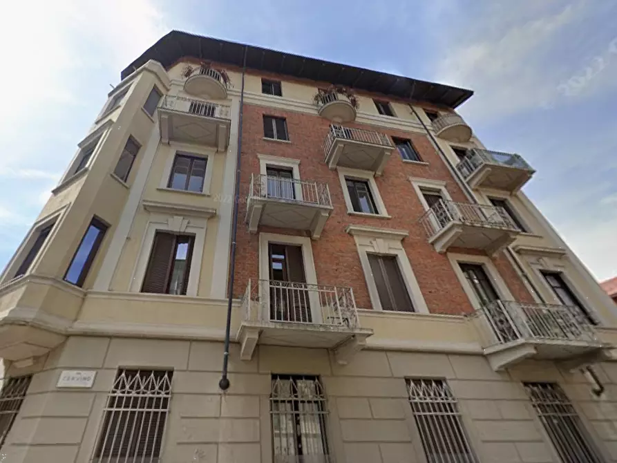 Immagine 9 di Appartamento in vendita  in Via Parella a Torino