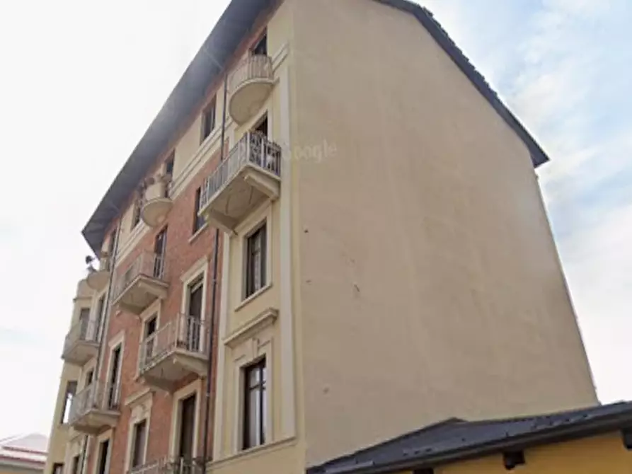 Immagine 10 di Appartamento in vendita  in Via Parella a Torino