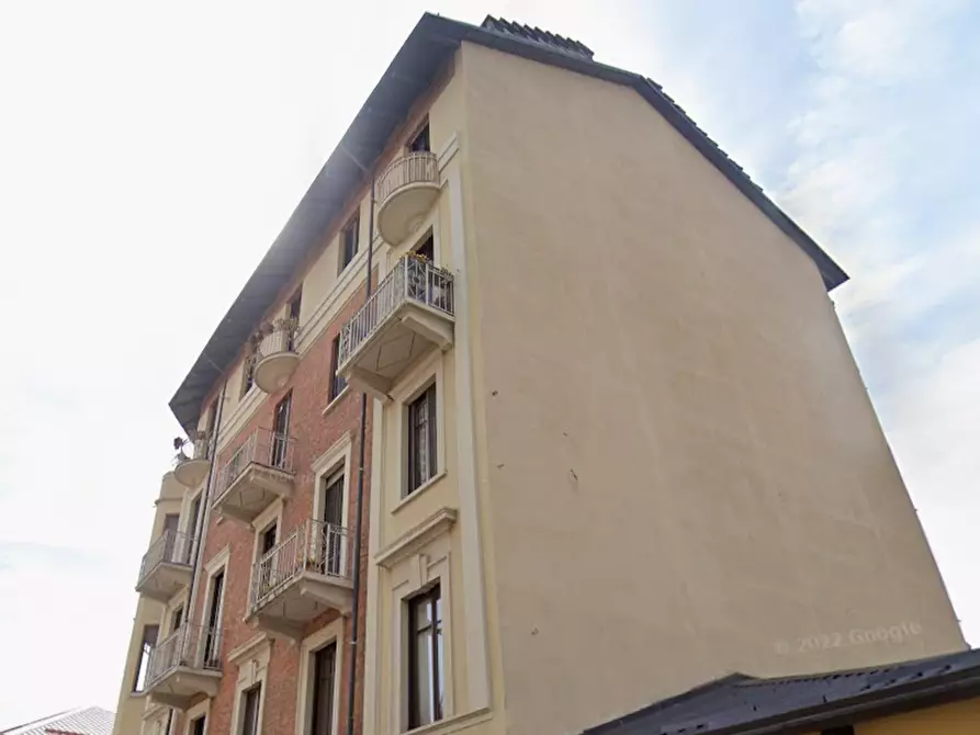 Immagine 11 di Appartamento in vendita  in Via Parella a Torino