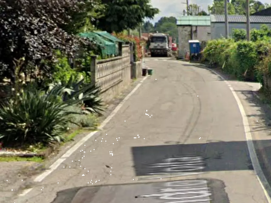 Immagine 15 di Capannone industriale in vendita  in Via Alessandro Volta a Vertemate Con Minoprio