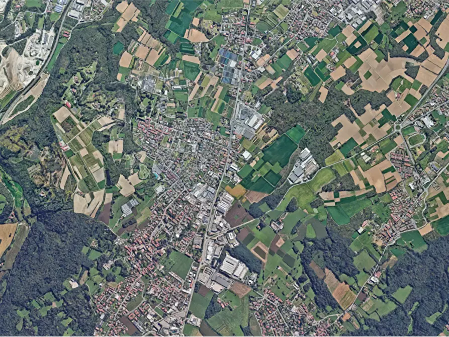 Immagine 19 di Capannone industriale in vendita  in Via Alessandro Volta a Vertemate Con Minoprio