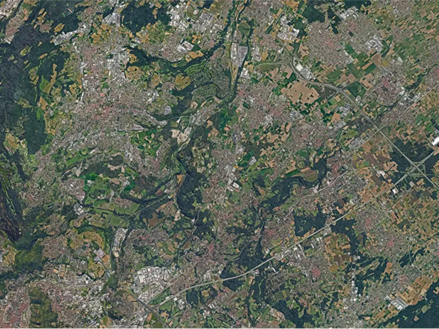 Immagine 20 di Capannone industriale in vendita  in Via Alessandro Volta a Vertemate Con Minoprio