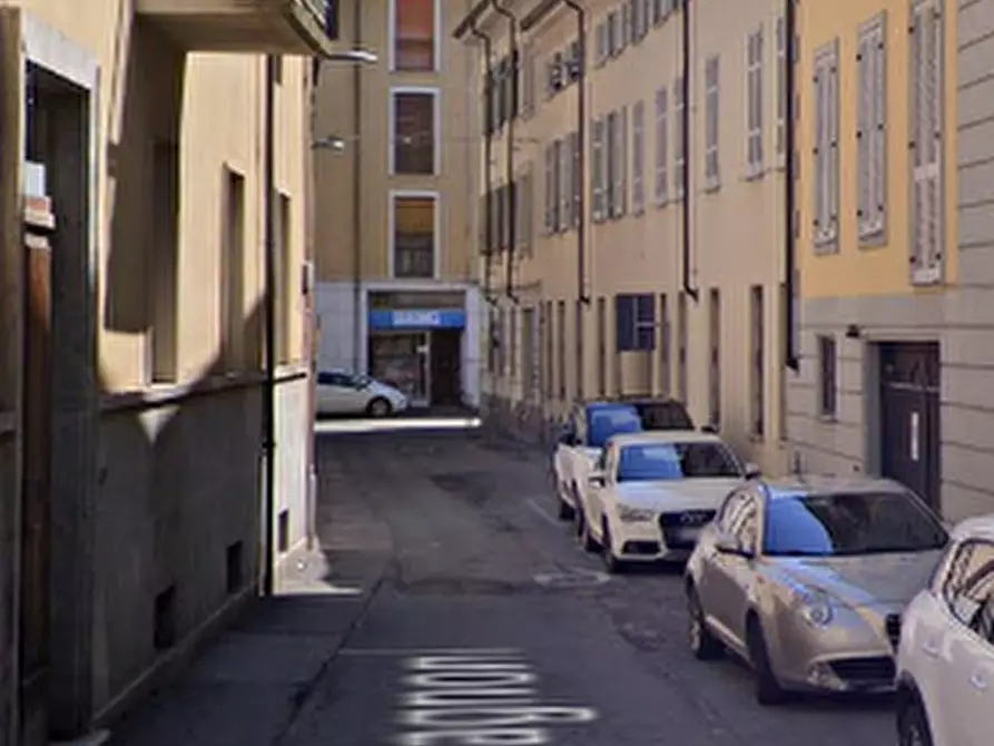 Immagine 7 di Appartamento in vendita  in Via Cagnoni a Voghera