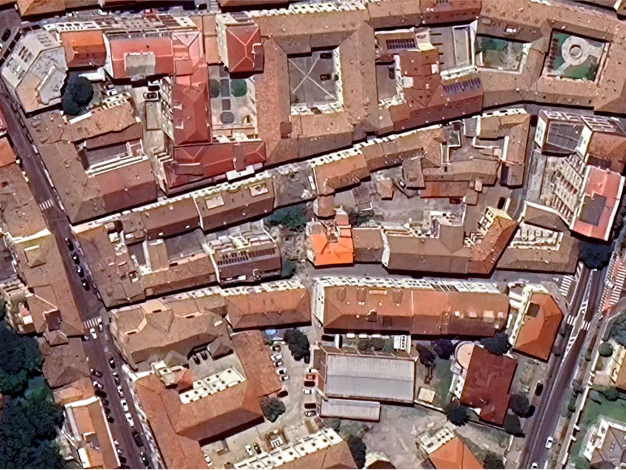 Immagine 8 di Appartamento in vendita  in Via Cagnoni a Voghera