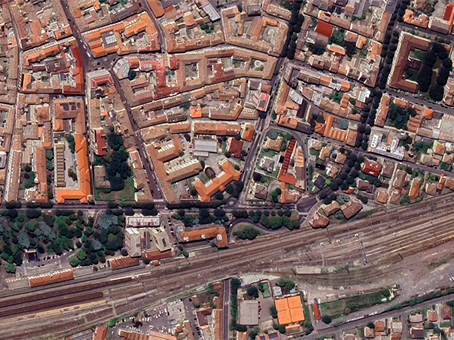 Immagine 9 di Appartamento in vendita  in Via Cagnoni a Voghera