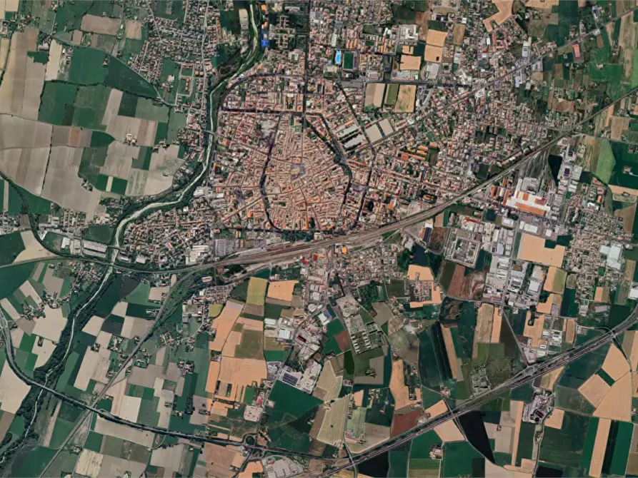 Immagine 11 di Appartamento in vendita  in Via Cagnoni a Voghera