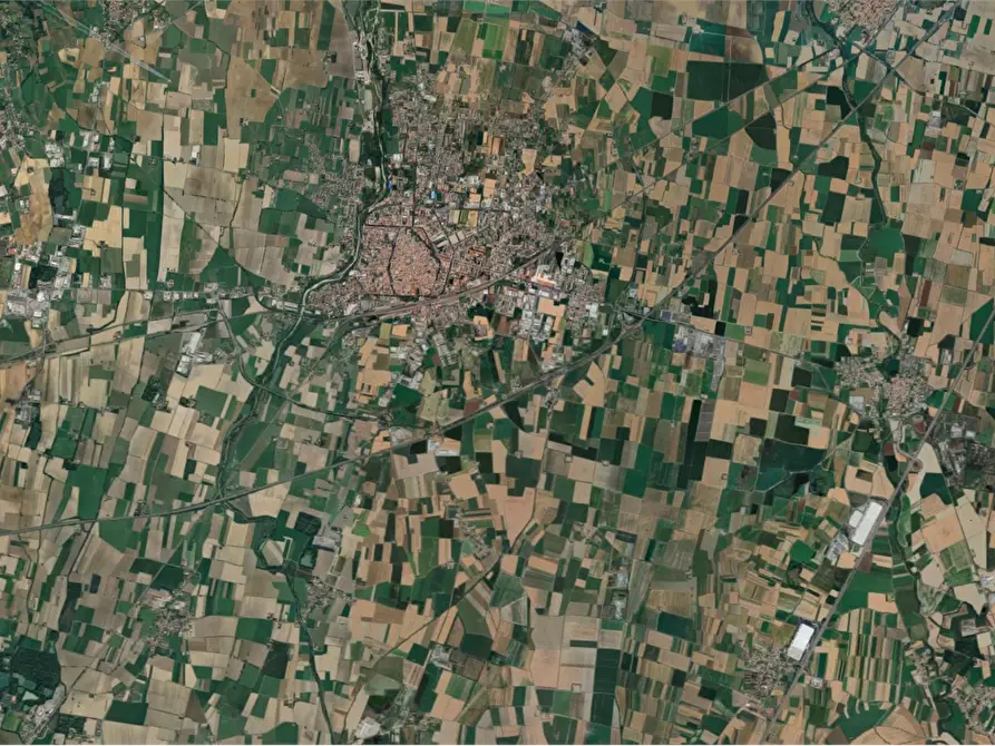 Immagine 12 di Appartamento in vendita  in Via Cagnoni a Voghera