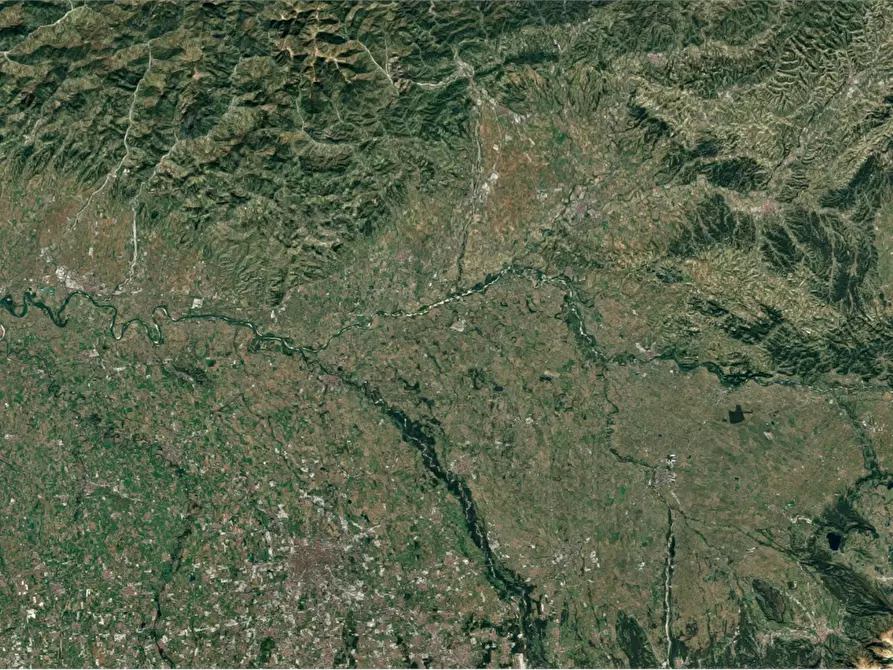 Immagine 14 di Appartamento in vendita  in Via Cagnoni a Voghera