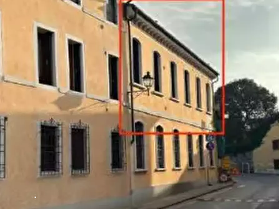 Immagine 1 di Appartamento in vendita  in Via Elisa De Muri Grandesso  a Thiene