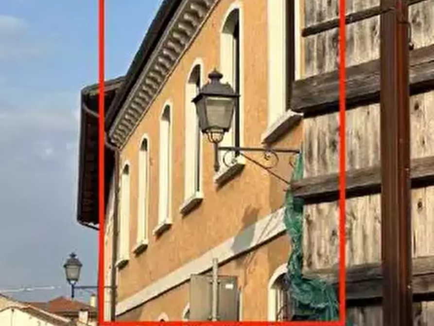 Immagine 6 di Appartamento in vendita  in Via Elisa De Muri Grandesso  a Thiene