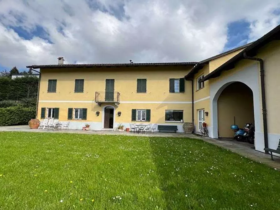 Immagine 1 di Villa in vendita  in Strada del Mainero a Torino