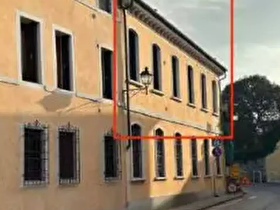 Immagine 7 di Appartamento in vendita  in Via Elisa De Muri Grandesso  a Thiene